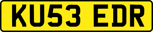 KU53EDR