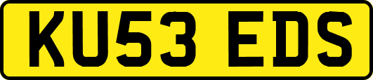 KU53EDS