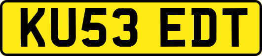 KU53EDT