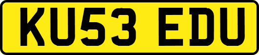 KU53EDU