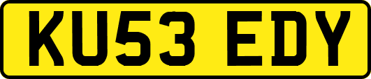 KU53EDY