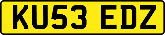 KU53EDZ