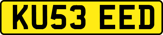 KU53EED