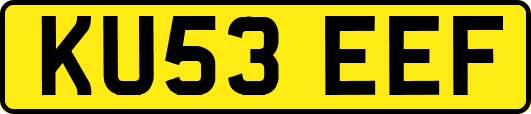 KU53EEF