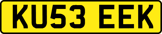 KU53EEK