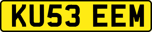 KU53EEM