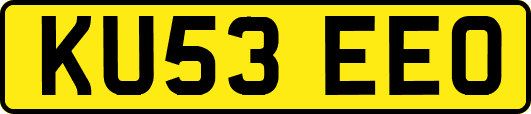 KU53EEO