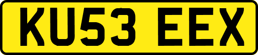KU53EEX