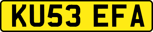 KU53EFA