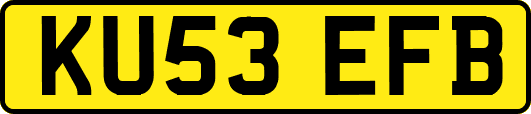KU53EFB
