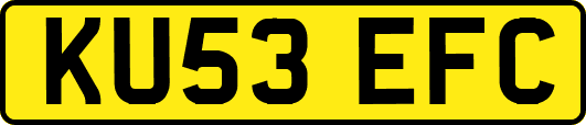 KU53EFC