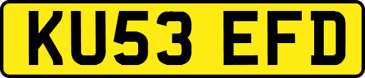 KU53EFD