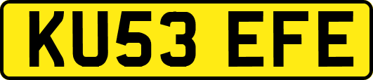 KU53EFE