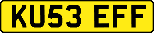 KU53EFF