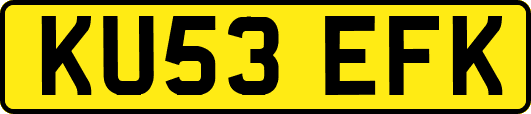 KU53EFK
