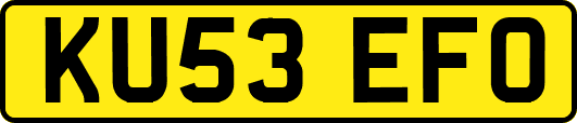 KU53EFO