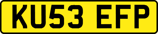 KU53EFP