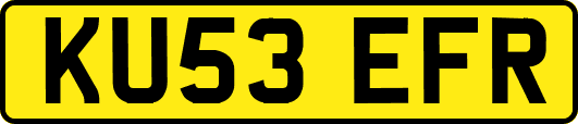 KU53EFR