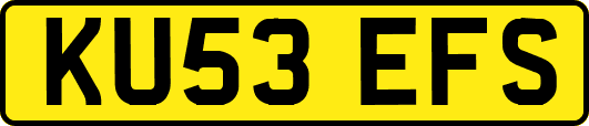 KU53EFS
