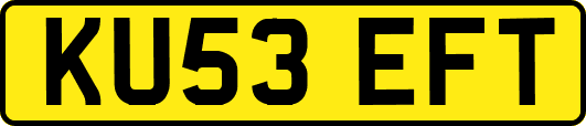 KU53EFT