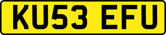 KU53EFU