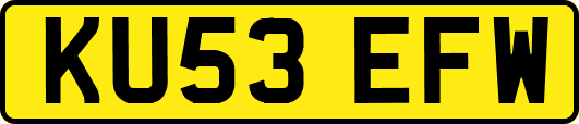 KU53EFW