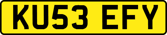 KU53EFY