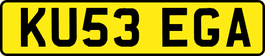 KU53EGA