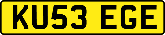 KU53EGE