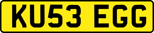 KU53EGG