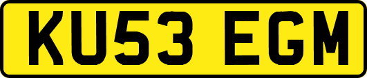 KU53EGM