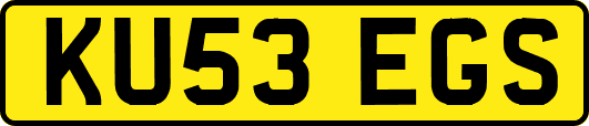 KU53EGS