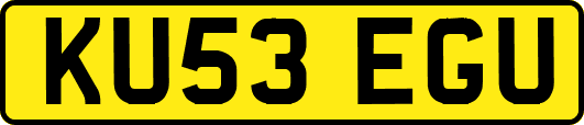 KU53EGU