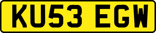 KU53EGW