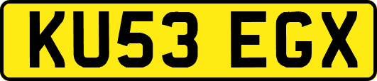 KU53EGX