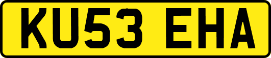 KU53EHA