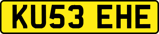 KU53EHE