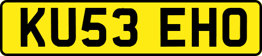 KU53EHO