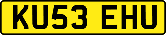 KU53EHU