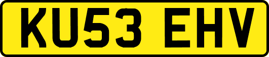 KU53EHV