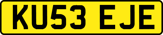 KU53EJE