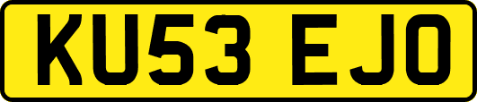 KU53EJO