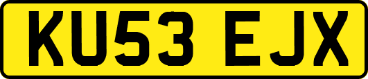 KU53EJX