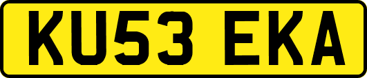 KU53EKA