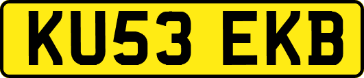 KU53EKB