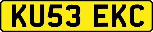 KU53EKC