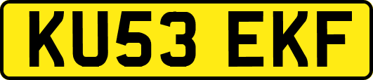 KU53EKF