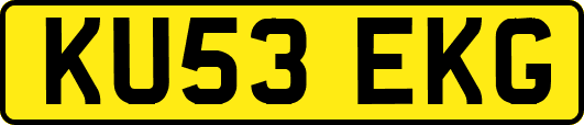 KU53EKG