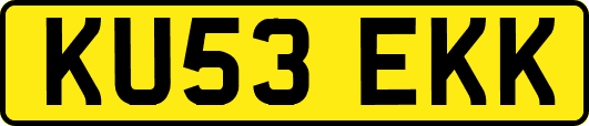 KU53EKK