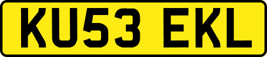 KU53EKL